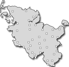 Beratungsstellen in Schleswig-Holstein